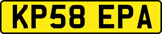 KP58EPA