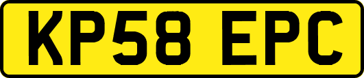 KP58EPC
