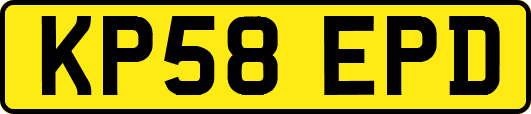 KP58EPD