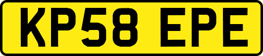 KP58EPE
