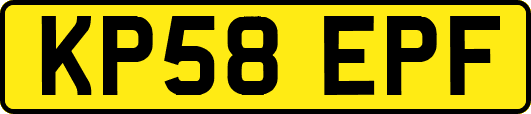 KP58EPF