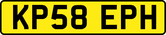 KP58EPH