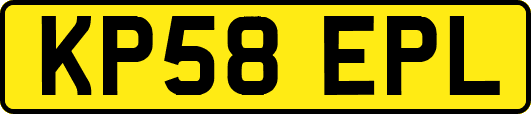 KP58EPL