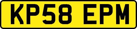 KP58EPM