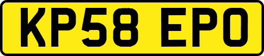 KP58EPO