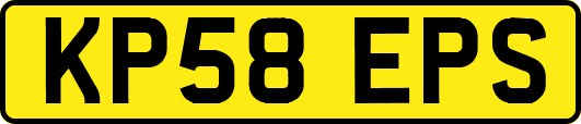 KP58EPS