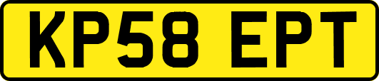 KP58EPT