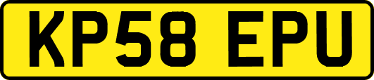 KP58EPU