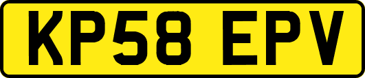 KP58EPV