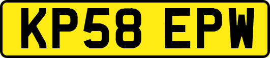 KP58EPW