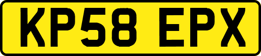 KP58EPX