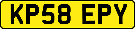 KP58EPY