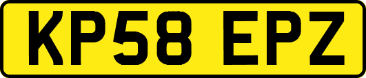 KP58EPZ