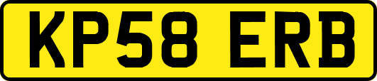 KP58ERB