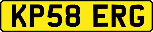 KP58ERG