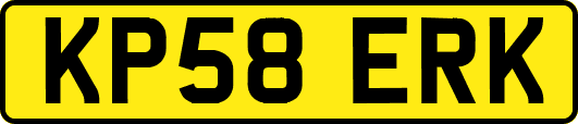KP58ERK