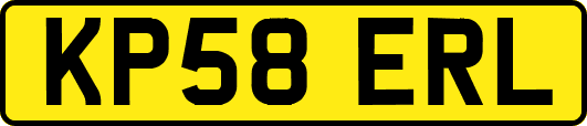 KP58ERL
