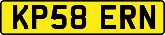 KP58ERN