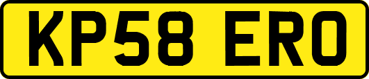 KP58ERO