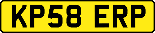 KP58ERP