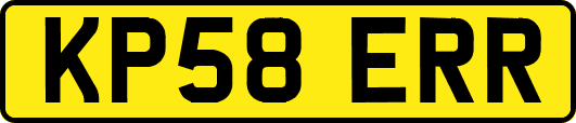 KP58ERR