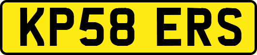KP58ERS