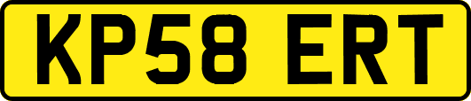 KP58ERT
