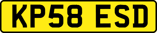KP58ESD