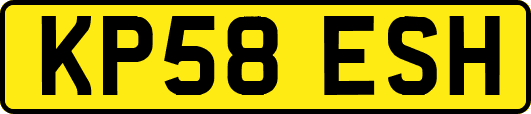 KP58ESH