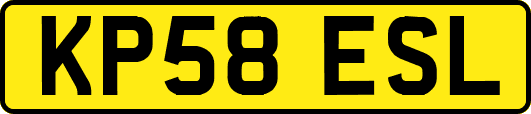 KP58ESL