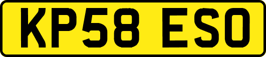 KP58ESO
