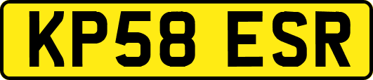 KP58ESR
