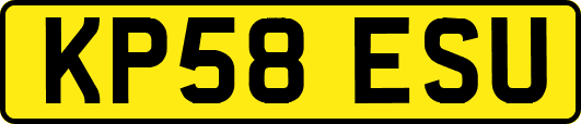 KP58ESU