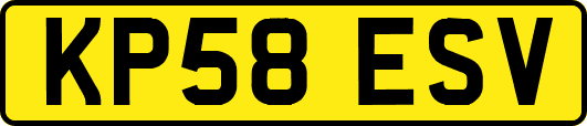 KP58ESV
