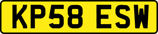 KP58ESW
