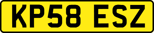 KP58ESZ