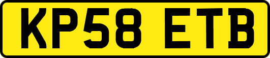 KP58ETB
