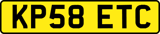 KP58ETC