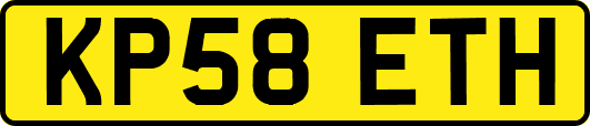 KP58ETH