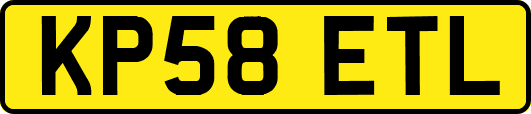 KP58ETL