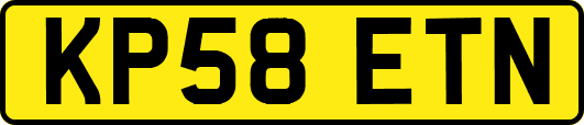 KP58ETN