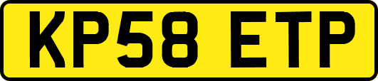KP58ETP
