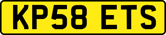 KP58ETS