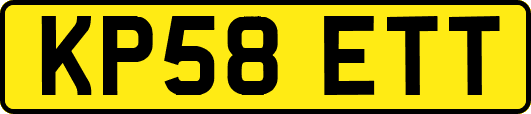 KP58ETT