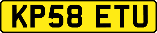 KP58ETU