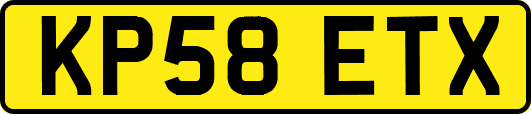 KP58ETX