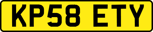 KP58ETY