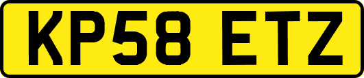 KP58ETZ