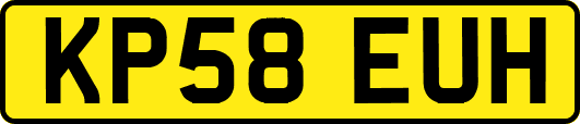 KP58EUH
