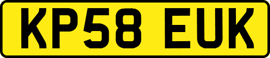 KP58EUK